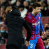 رحيل بيكيه يهدي لاعب البريميرليج إلى برشلونة
