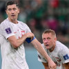 لاعب بولندا: السعودية فازت على الأرجنتين بالحظ
