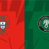 موعد مباراة البرتغال ونيجيريا الودية اليوم..القناة الناقلة والتشكيل المتوقع