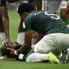 الاتحاد السعودي يعلن تطورات حالة ياسر الشهراني