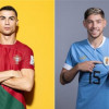 موعد مباراة البرتغال وأوروجواي اليوم في كأس العالم..القناة الناقلة والتشكيل المتوقع