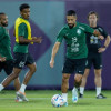 تاريخ المواجهات بين المنتخب السعودي والمكسيك