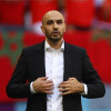 مدرب المغرب: احترمنا كرواتيا أكثر من اللازم