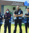 شجع الأخضر في حماس وأمان: المركز الطبي الدولي الراعي الطبي لفعالية روتانا لكأس العالم بجدة