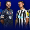 موعد مباراة الهلال ونيوكاسل يونايتد في كأس موسم الدرعية