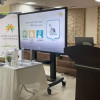 اليوم العالمي للأشخاص ذوي الإعاقة والمصاحب ليوم التطوع السعودي العالمي ٢٠٢٢
