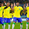 روي كين ينتقد منتخب البرازيل