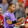 23 لاعبا يعيشون خطر الغياب عن نصف نهائي كأس العالم