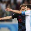 موعد مباراة الأرجنتين وكرواتيا في نصف نهائي كأس العالم 2022