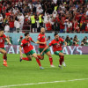 موعد مباراة المغرب والبرتغال اليوم في كأس العالم..والقناة الناقلة