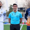 بمشاركة بنزيمة..ريال مدريد يتعادل مع ليجانيس