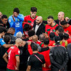 أوزيل: منتخب المغرب يجب أن يفخر بنفسه