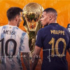 موعد مباراة نهائي كأس العالم بين الأرجنتين وفرنسا..القنوات الناقلة والتشكيل المتوقع