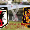 موعد مباراة إسبانيا واليابان في كأس العالم..والقناة الناقلة