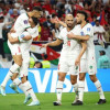 موعد مباراة إسبانيا والمغرب في دور الـ16 من كأس العالم