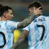 لاعب الأرجنتين: استفدنا من الخسارة أمام السعودية