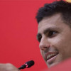 لاعب إسبانيا يحذر من مواجهة المغرب