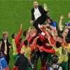 المغرب يسجل أرقام قياسية عقب التأهل لربع نهائي كأس العالم