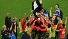 المغرب يسجل أرقام قياسية عقب التأهل لربع نهائي كأس العالم
