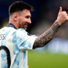 مدرب الأرجنتين يتحدث عن مصير ميسي من كأس العالم 2026