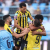 لاعب التعاون على رادار الاتحاد