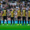 لاعب الاتحاد يغيب شهرا للإصابة