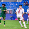 فيديو..الخليج يستغل تألق مارتينيز ويفوز على الوحدة