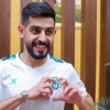 الأهلي يعلن عن ضم النابت