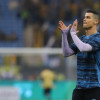 الهدف الأول يعاند رونالدو في النصر