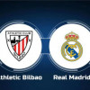 موعد مباراة ريال مدريد وأتلتيك بلباو في الدوري الإسباني