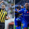 موعد مباراة الهلال والاتحاد..والقناة الناقلة