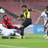 الاتحاد يتعادل مع الشباب في مباراة مؤجلة