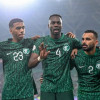 حسابات المنتخب السعودي للتأهل لنصف نهائي خليجي 25