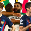 تشكيل برشلونة المتوقع أمام ريال بيتيس في نصف نهائي كأس السوبر الإسباني