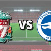 موعد مباراة ليفربول وبرايتون اليوم في الدوري الإنجليزي..والقناة الناقلة