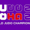 الكشف عن شعار بطولة العالم للجودو في الدوحة