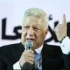 سجن رئيس الزمالك مرتضى منصور