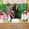 وزارة الرياضة توقع مذكرة تفاهم مع “نزاهة” واللجنة الأولمبية والبارالمبية السعودية