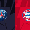 موعد والقناة الناقلة لمباراة باريس سان جيرمان وبايرن ميونيخ اليوم في دوري أبطال أوروبا