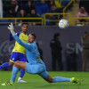 جدول ترتيب الدوري السعودي بعد فوز النصر على التعاون