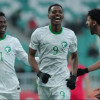 منتخب السعودية للشباب يفوز على قيرغيزستان