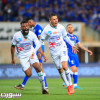 الهلال يسقط بثنائية لهدف أمام الفتح
