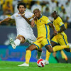 الكشف عن حكم كلاسيكو الاتحاد والنصر