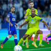 ترتيب هدافي الدوري السعودي بعد فوز الهلال على التعاون