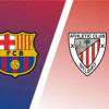 موعد مباراة برشلونة وأتلتيك بلباو اليوم في الدوري الإسباني