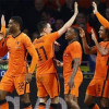 فيروس يتسبب في استبعاد خماسي منتخب هولندا