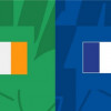 موعد مباراة فرنسا وأيرلندا اليوم في التصفيات المؤهلة لأمم أوروبا