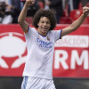نجل مارسيلو ضمن قائمة منتخب إسبانيا