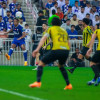 الهلال يتخطى الإتحاد بصعوبة ويتأهل لنهائي كأس الملك