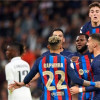 برشلونة يضحي بثلاثي الفريق من أجل عودة ميسي